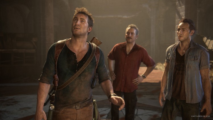 Uncharted otrzyma remake? Sony planuje rzekomo odświeżyć pierwszą odsłonę serii