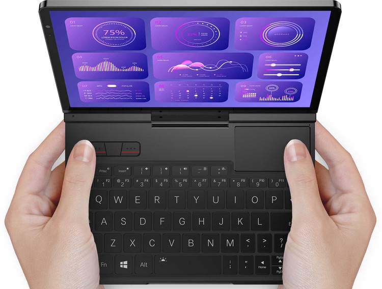 GPD Pocket 4