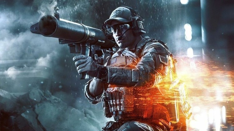 Battlefield 6 może rozgrywać się w przyszłości i przedstawi trzecią wojnę światową