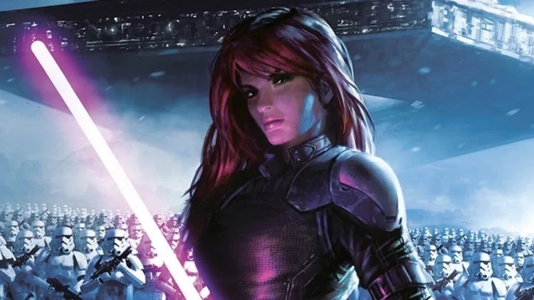 Mara Jade