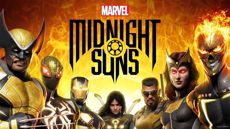 Marvel’s Midnight Suns sprzedażową katastrofą? 