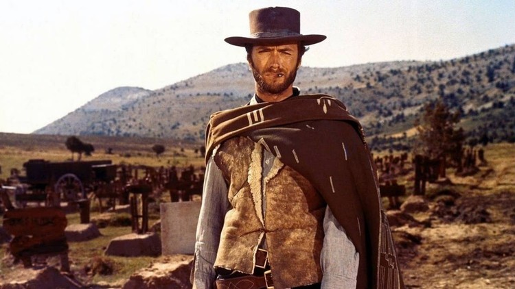 Kultowy western z Clintem Eastwoodem doczeka się serialowej wersji