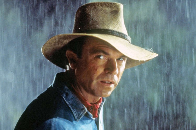 Sam Neill