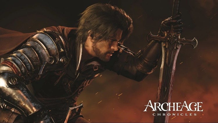 ArcheAge Chronicles