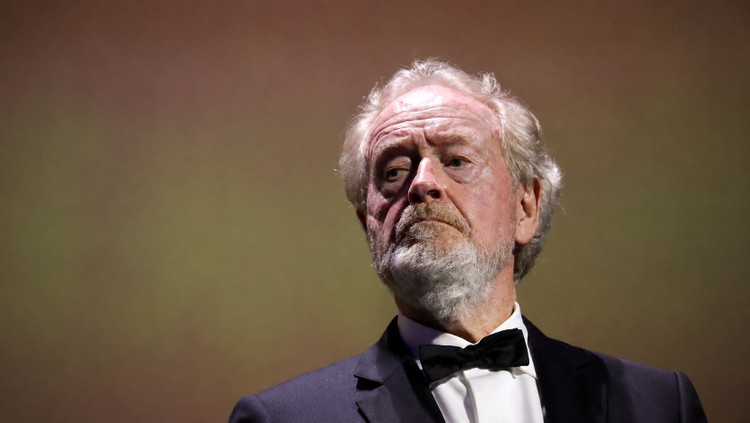 Ridley Scott