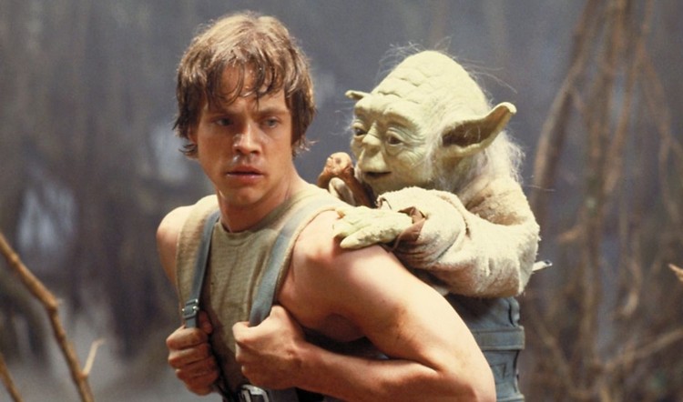 To koniec Luke’a Skywalkera? Mark Hamill rezygnuje z Gwiezdnych wojen