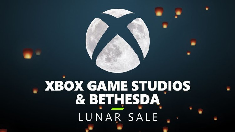 Wyprzedaż Xbox Game Studios & Bethesda na Steam. Gry na PC taniej nawet o 85%