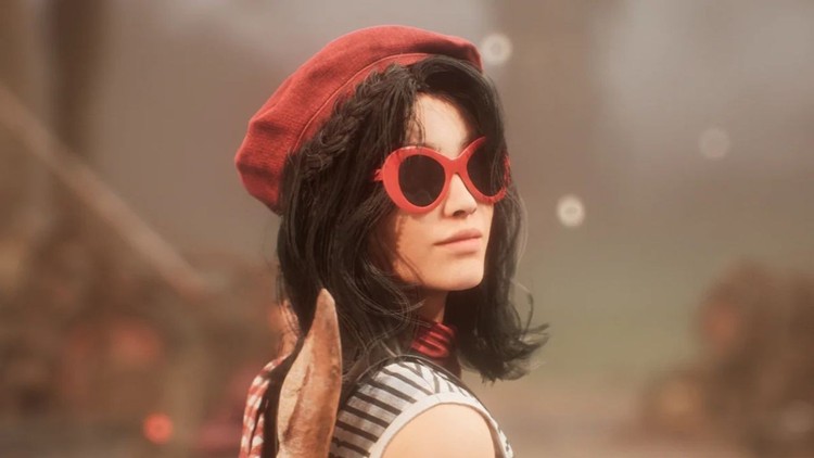 Clair Obscur: Expedition 33