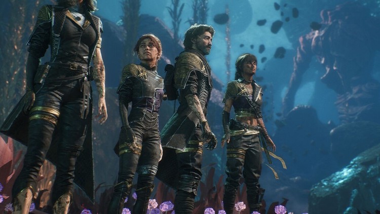 Clair Obscur: Expedition 33