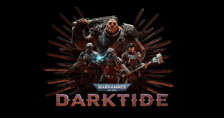 Warhammer 40K: Darktide – twórcy świętują rocznicę premiery. Darmowa zawartość