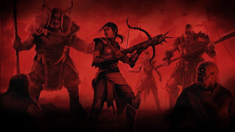 Diablo 4 – Sezon Krwi na nowym zwiastunie. Prezentacja nadchodzących atrakcji