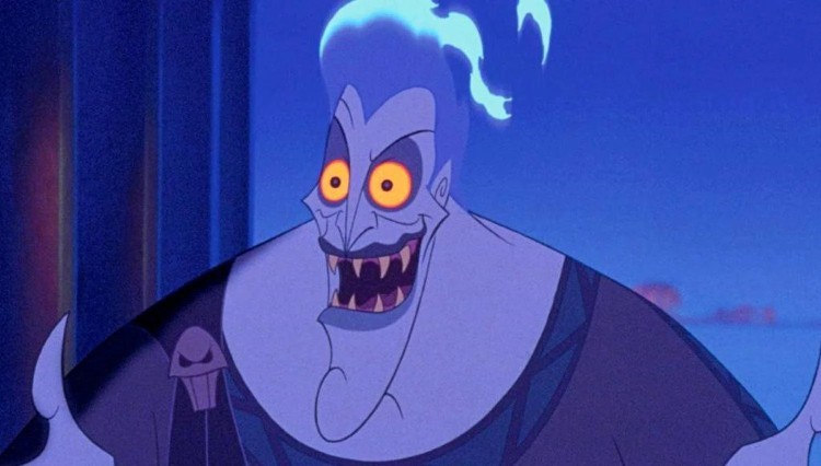 Hades