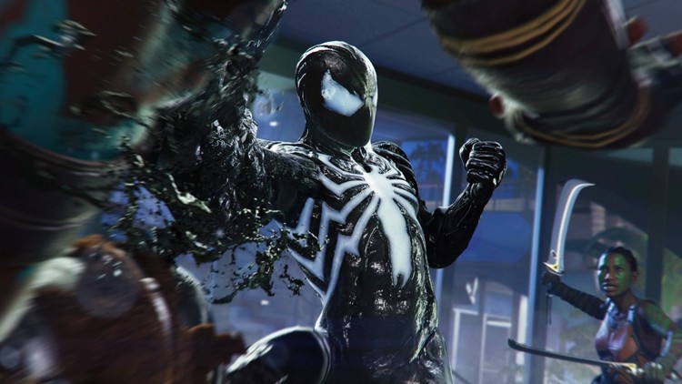 Insomniac Games pracuje nad Marvel's Spider-Man 2 Online? Wyciek informacji