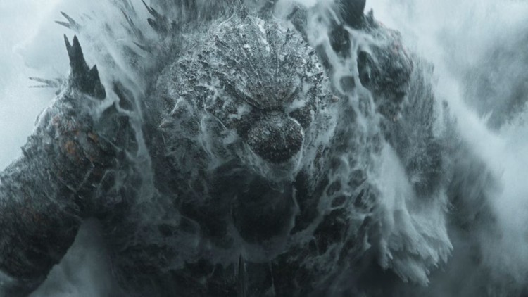 Godzilla