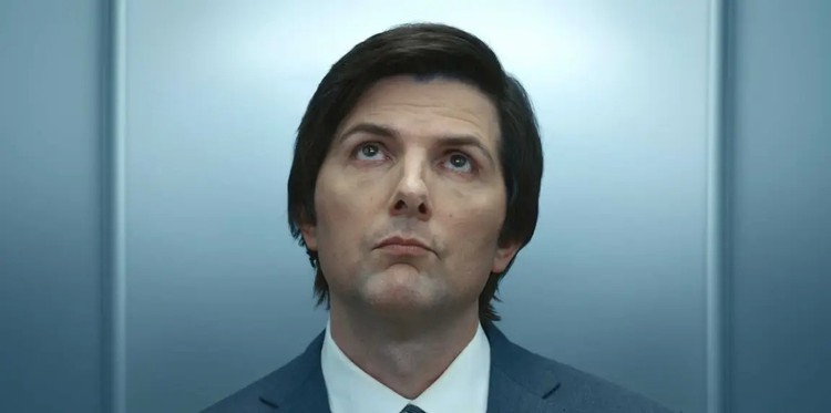 Adam Scott