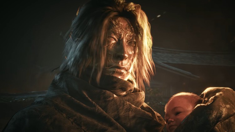 Phantom Blade Zero