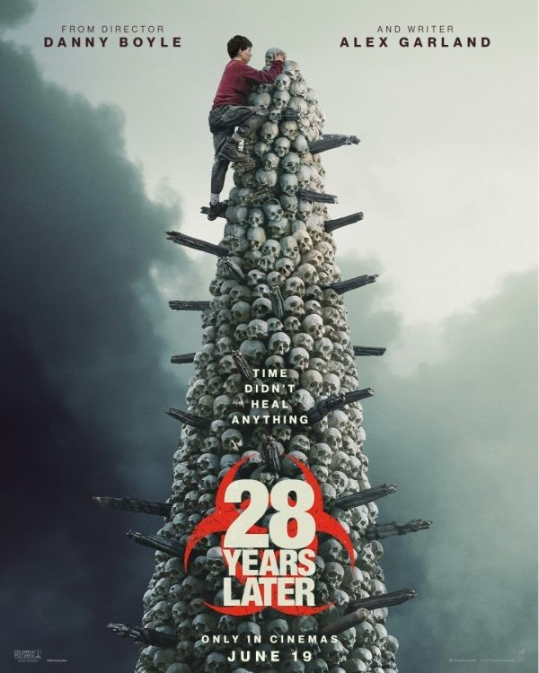 28 lat później