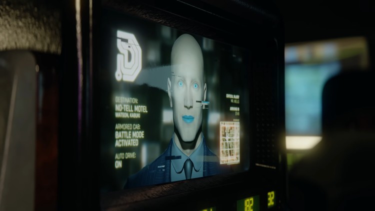 Cyberpunk 2077