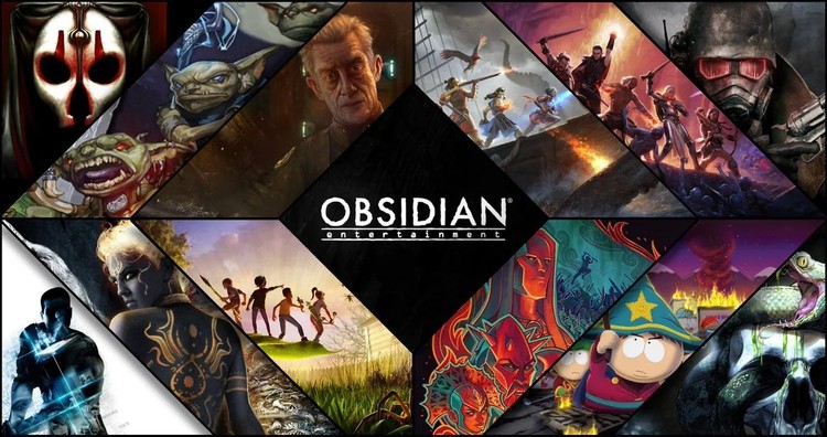 Obsidian miał pracować nad grą Avatar