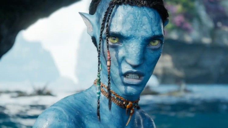 Avatar 2 otrzymał kategorię wiekową. Jest kilka zmian względem poprzedniczki