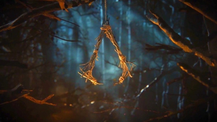 Assassin’s Creed Hexe