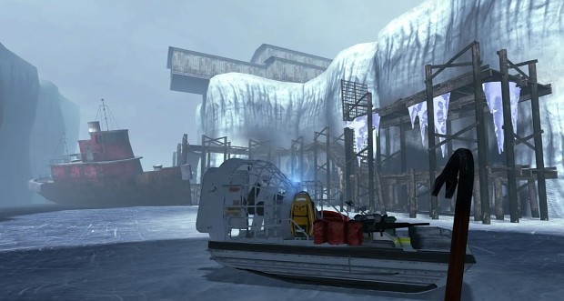 Half-Life 2: All Good Things