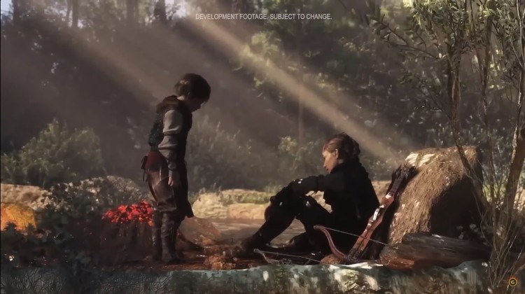 Zbliża się pokaz A Plague Tale Requiem. Poznamy dokładną datę premiery