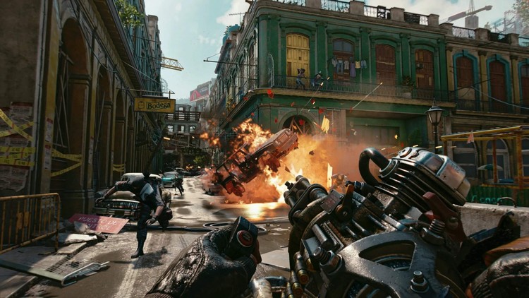 Far Cry 6 zaoferuje największy otwarty świat w historii serii