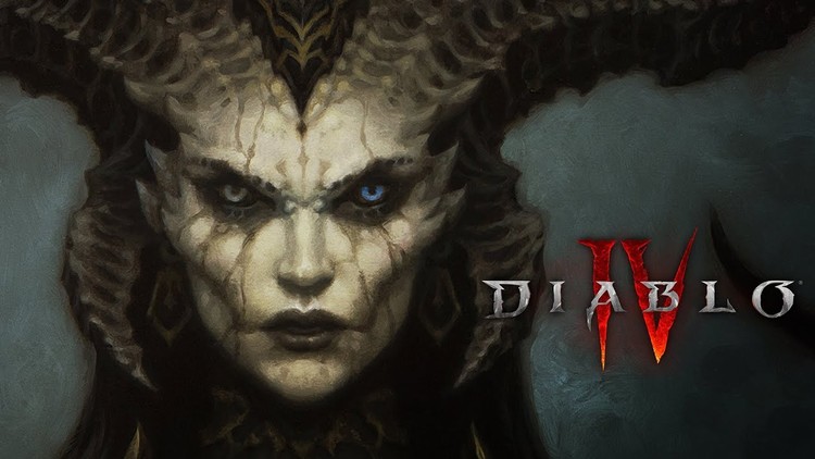 Nowa klasa w Diablo 4 ujawniona na BlizzConline 2021