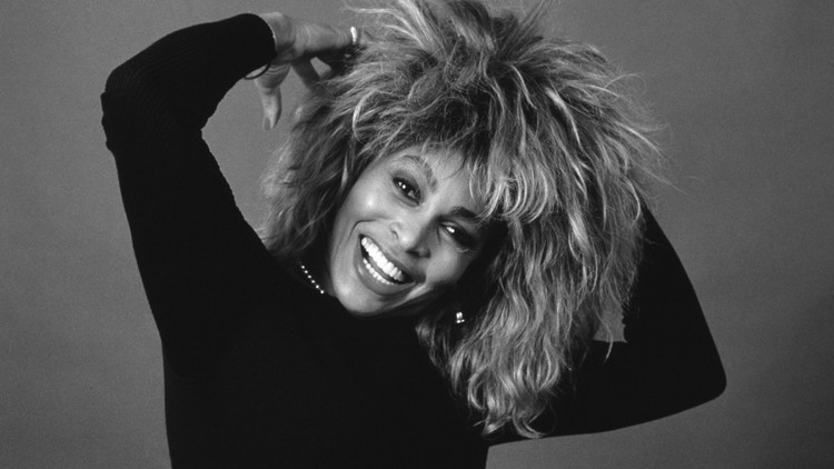 Zmarła Tina Turner. Gwiazda Mad Maxa i autorka piosenki do Bonda miała 83 lata