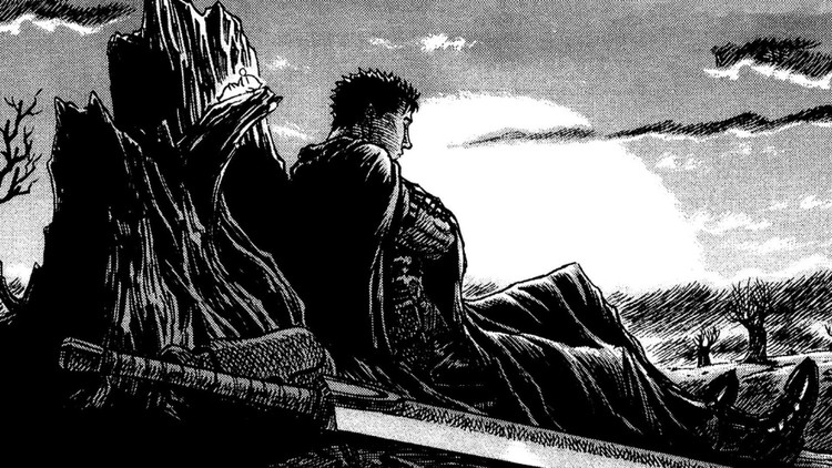 Berserk
