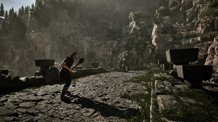 Gothic Remake