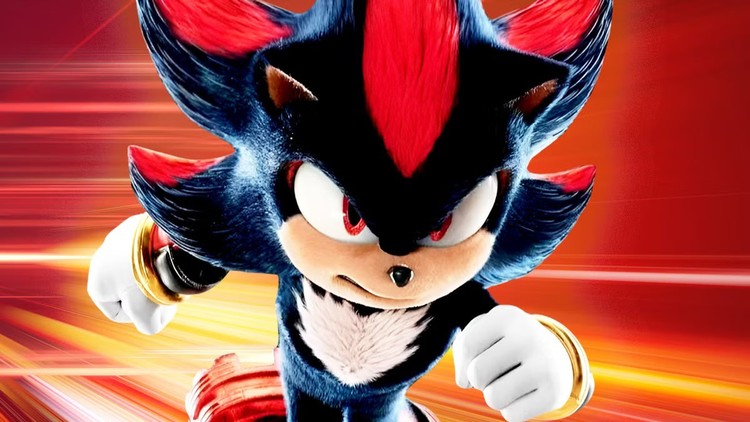 Shadow the Hedgehog