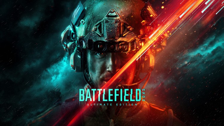 Battlefield 2042 krytykowany za stan techniczny bety. DICE odpowiada na zarzuty