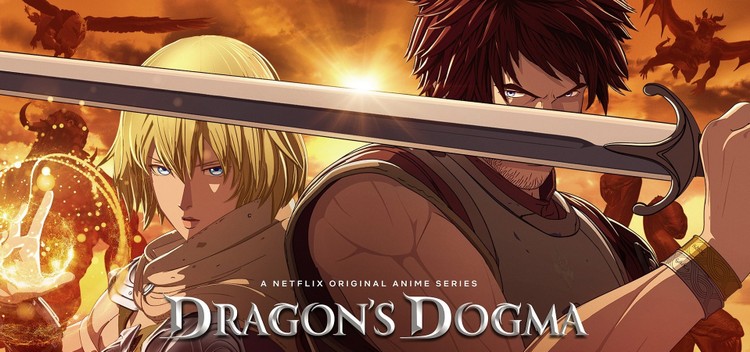 Dragon’s Dogma od Netflixa na pierwszym zwiastunie