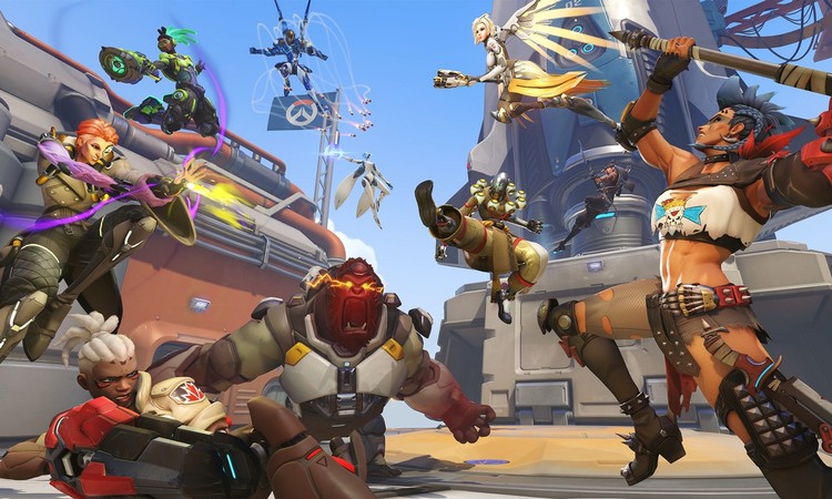 Overwatch