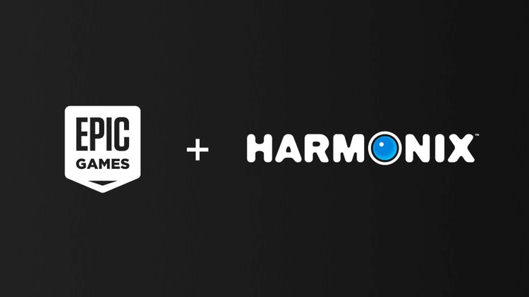 Epic Games przejmuje studio Harmonix – twórców Rock Band i Dance Central