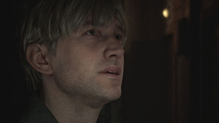 Silent Hill 2 Remake