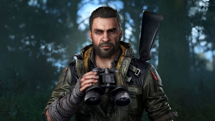 Dying Light: The Beast