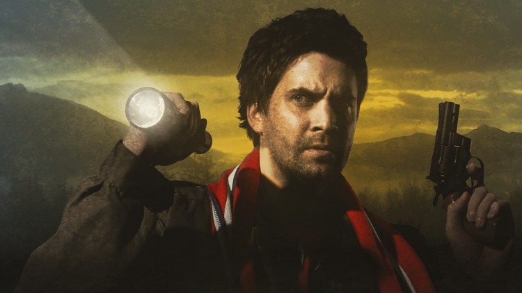 Jak sprzedaje się Alan Wake 2? Analitycy podają pierwsze liczby dla konsol PlayStation 5 oraz Xboxów