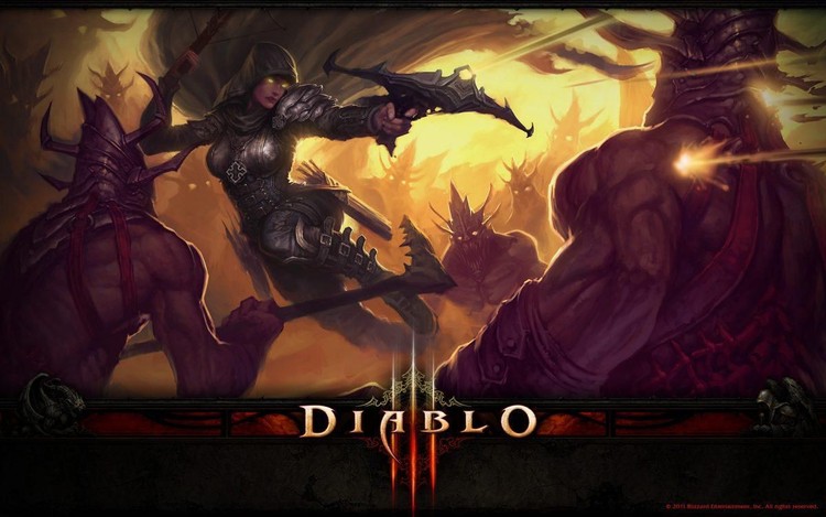 Diablo 3 z 23. sezonem rozgrywek. Mamy harmonogram testów i listę zmian