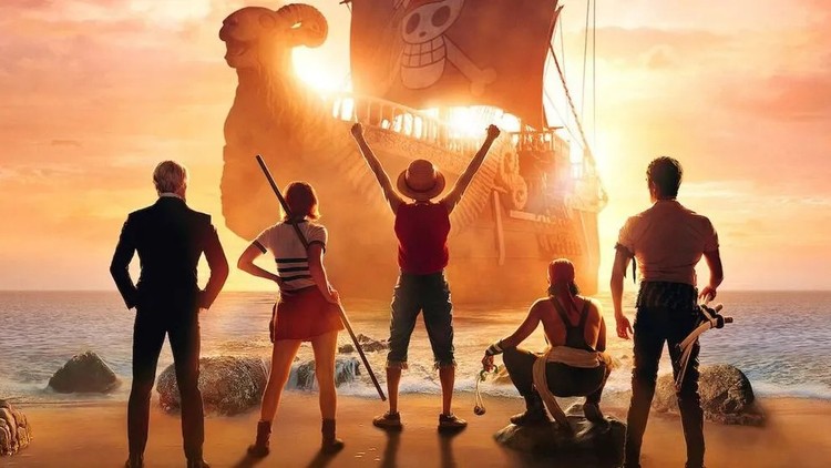 One Piece porażką Netflixa? Widzowie niezadowoleni po pokazach – twórcy zaprzeczają