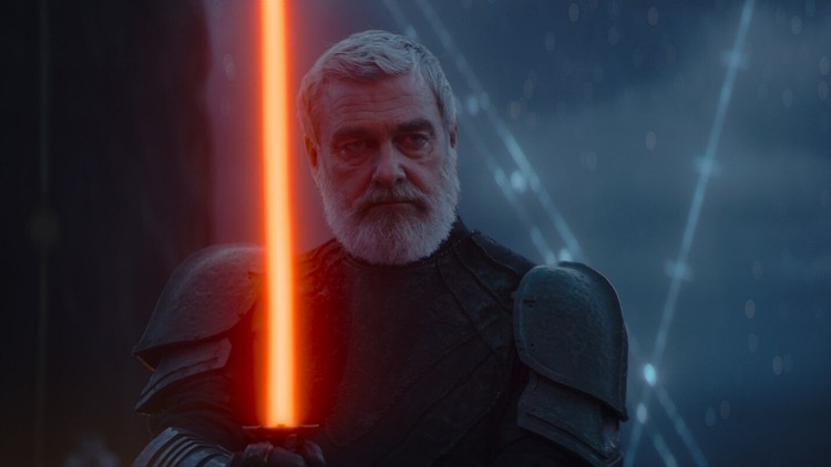 Gwiezdne wojny: Ahsoka