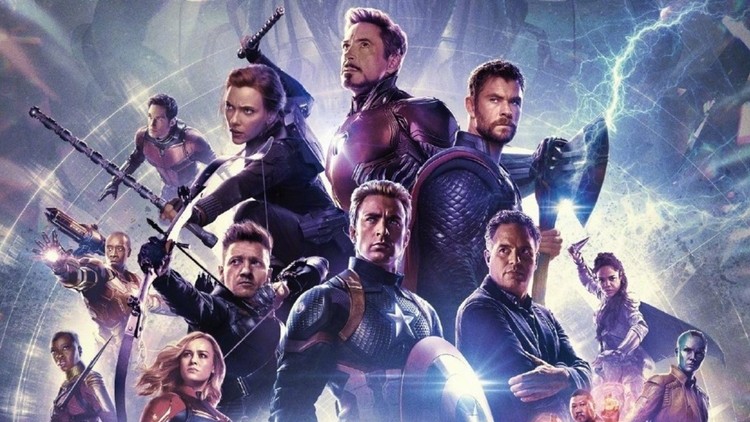 Co gdyby Snyder wyreżyserował Avengersów? Zwiastun filmów Marvela w stylu Ligi Sprawiedliwości