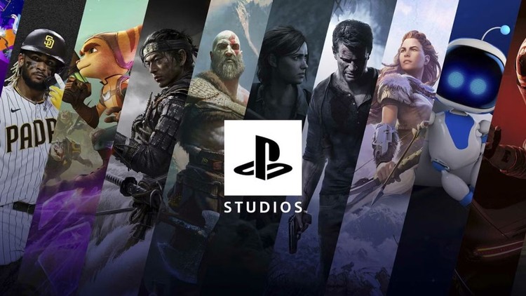 PlayStation Studios