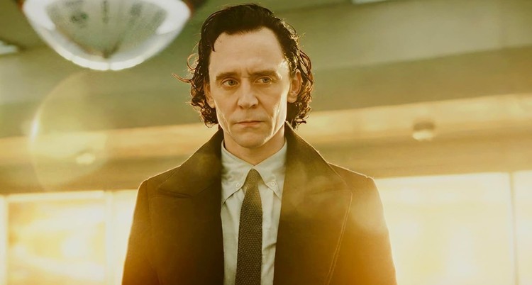 Loki w 2. sezonie nie przyciągnął widzów. Ogromny spadek oglądalności serialu Marvela
