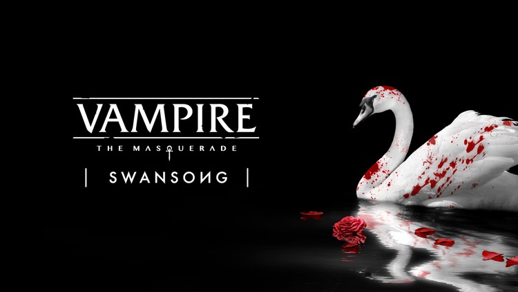 Vampire: The Masquerade – Swansong znów opóźnione. Znamy nową datę premiery