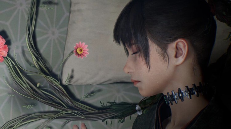 Beast of Reincarnation