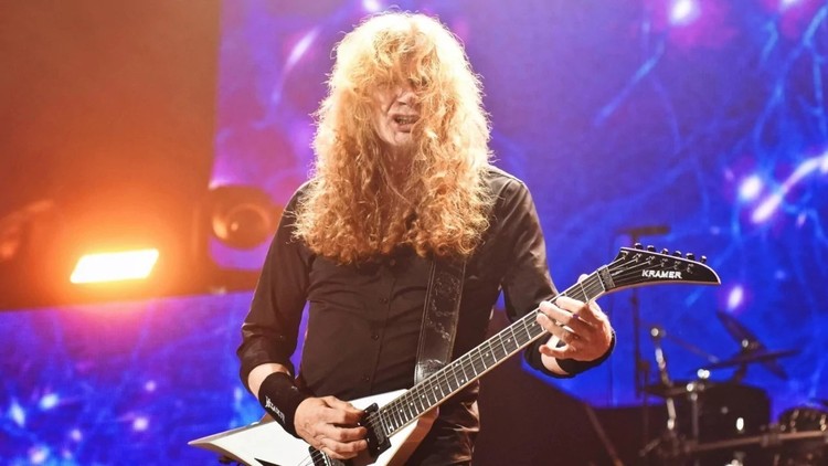 Megadeth