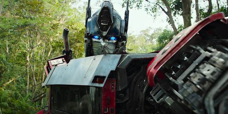 Transformers: Przebudzenie bestii z nowym zwiastunem. Fani dostaną to, na co czekali